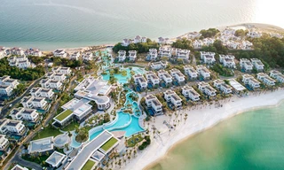 AccorHotels quản lý thương hiệu Premier Village Phu Quoc Resort