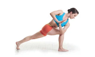 Tập yoga để giảm đau