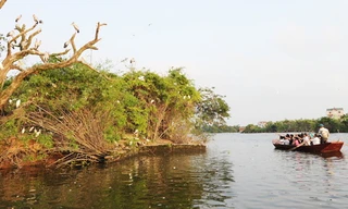 Hải Dương: 'Nâng tầm' cho du lịch địa phương