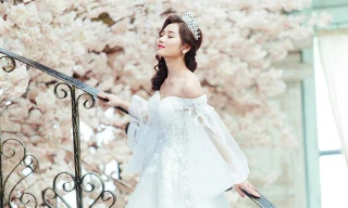 Thiếu nữ xinh đẹp xứ Nghệ “thả thính” khiến dân mạng rần rần tìm kiếm 