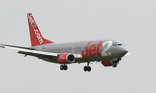 Hành khách 22 tuổi trên chuyến bay của hãng Jet2 cũng không còn cơ hội được sử dụng chiếc vé máy bay khứ hồi sau khi lệnh cấm ban ra.