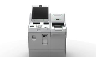 Emerico giới thiệu dòng sản phẩm mới tại Triển lãm Self-Service Banking Asia