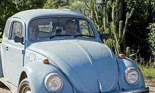 Xe cũ của Tổng thống 'nghèo nhất thế giới' được định giá 1 triệu đô