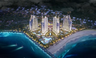 Thị trường bất động sản du lịch có nhiều động thái mới để đáp ứng nhu cầu du khách