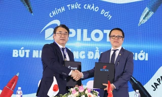BITEX chính thức trở thành Nhà phân phối độc quyền Bút Pilot tại Việt Nam