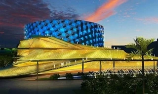 Từ năm 1975 đến nay, chưa có nhà hát nào được xây mới trong khi rất nhiều bệnh viện, trường học được mở thêm