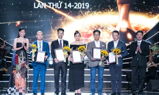 Casper Việt Nam khuyến khích nghệ sĩ theo đuổi đam mê 