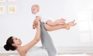 Chế độ ăn giảm cân, làm đẹp da từ những bài thuốc dân gian có hiệu quả tích cực với phụ nữ sau sinh (Ảnh minh họa).