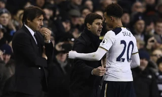 Năm điều rút ra từ cú ngã ngựa bất ngờ của Chelsea