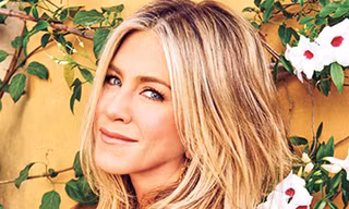 Jennifer Aniston là Mỹ nhân đẹp nhất thế giới 2016