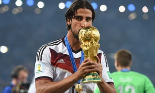 Bản tin Thể thao 19H: Lộ mức lương của Khedira ở Arsenal