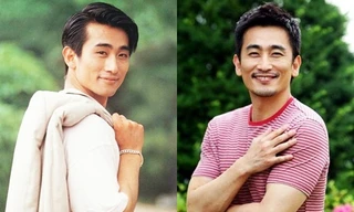 Đời thăng trầm của các tài tử vang bóng Hàn Quốc thập niên 1990