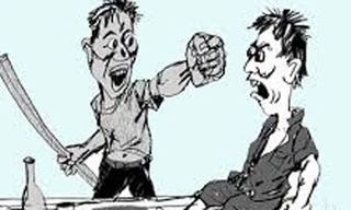Đâm chết tổ trưởng dân phố vì… không chịu nhậu tiếp
