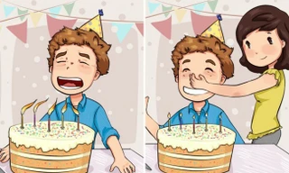 9 mẹo điều khiển cơ thể để làm chủ trong mọi tình huống