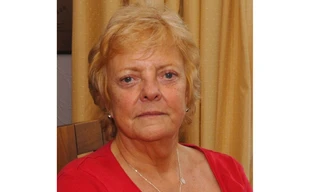 Bà Patricia đã được bồi thường khoản tiền 20.000 bảng Anh (khoảng 711 triệu đồng) sau tai nạn. Ảnh: Hulldailymail. 