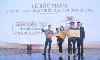 BĐS Nam Hà Nội nổi sóng nhờ 'Nhân tố bí ẩn'