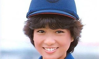 Nữ diễn viên 'Cố lên Chiaki' bị ung thư 