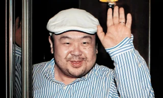 Ông Kim Jong-nam (Ảnh: Telegraph)