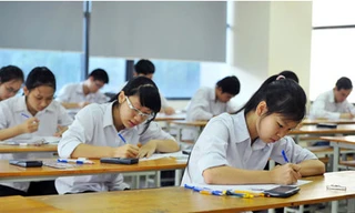 Lộ diện thủ khoa ĐH phía Nam, cao nhất được bao nhiêu điểm?