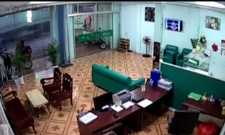 Hình ảnh cắt từ clip