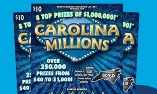 Mua sổ xố để 'dạy chồng bài học', bà vợ bất ngờ trúng độc đắc