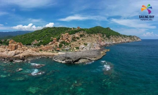 Ninh Thuận – Góc nào cũng đẹp