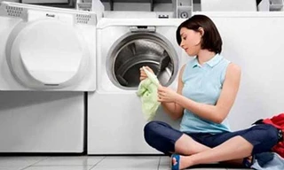 Điện thoại di động, máy giặt, lò nướng... chứa cực nhiều vi khuẩn