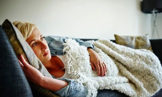 6 triệu chứng thầm lặng của ung thư đại tràng