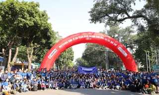 Cùng Panasonic Việt Nam hưởng ứng tinh thần Nhật Bản 'tránh lãng phí' 