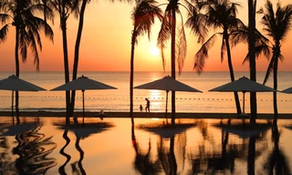 BĐS nghỉ dưỡng Phú Quốc sở hữu nhiều tiềm năng đầu tư