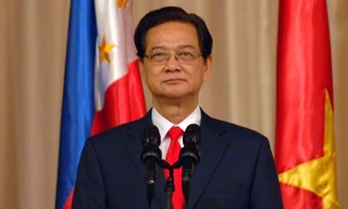 Báo giới Philippines đồng loạt đưa tin phản bác Trung Quốc 