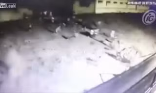 Tù nhân Brazil vượt ngục tập thể