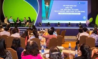 Bayer và chặng đường 25 năm đóng góp phát triển y tế và nông nghiệp Việt Nam 