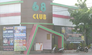 'Cặp' với đại ca giang hồ, nữ đại úy công an 'tung tăng' bán ma túy