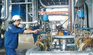 Alumin đóng góp doanh thu lớn thứ 3 Tập đoàn TKV