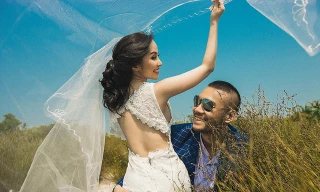 'Cá sấu chúa Quỳnh Nga: 'May nhất là chồng không thích tụ tập bia bọt'