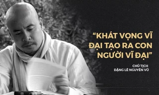 Chiến binh vĩ đại và sự 'cứng đầu' của người giàu thứ 11 trong lịch sử Mỹ