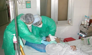 15 năm đại dịch SARS, nỗi kinh hoàng chưa phai