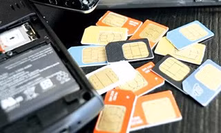 Gần 20 triệu sim đã bị thu hồi không được kích hoạt lại