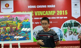 Chế “cỗ máy thời gian” chống lũ lụt