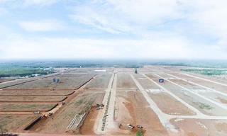 Triển vọng mới của thị trường BĐS trong năm 2019