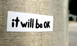 4 cách ít biết giúp bạn lạc quan hơn