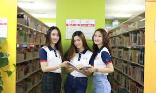 Năm 2019, thí sinh có thể xét tuyển vào UEF bằng hai phương thức