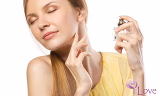 Những điểm vàng xức nước hoa giúp mùi hương lâu phai