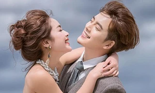 Với một anh chàng ghen tuông vô lối, bất cứ mối quan hệ, cử chỉ, hành động nào của bạn cũng nằm trong sự nghi ngờ của anh ta thì tốt nhất là nên “cứu lấy mình” (Ảnh minh họa)