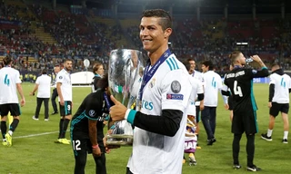 8 điều rút ra sau chiến thắng của Real ở Siêu Cup châu Âu