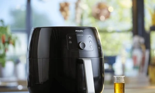 Philips khuyến khích xây dựng lối sống lành mạnh