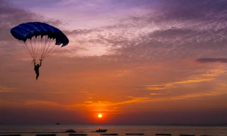 Hạn chế lớn nhất của Bình Thuận là thiếu dịch vụ, vui chơi giải trí để níu chân du khách.	