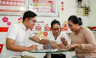 Tiềm năng nào cho xổ số tự chọn trong thời đại số 