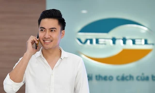 Viettel tiếp tục dẫn đầu và vọt hẳn lên trong chuyển mạng giữ số